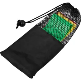 Altitude Workout Resistance Bands (Set Of 3) Pouch